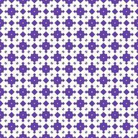 Multi color seamless pattern texture and template. Multicolored. Colorful ornamental graphic design. Colored mosaic ornaments. Vector illustration.