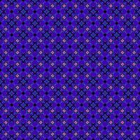 Multi color seamless pattern texture and template. Multicolored. Colorful ornamental graphic design. Colored mosaic ornaments. Vector illustration.