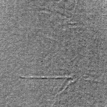 Rustic grunge vector texture with grain and stains. Abstract noise background. Weathered surface.