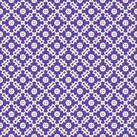 Multi color seamless pattern texture and template. Multicolored. Colorful ornamental graphic design. Colored mosaic ornaments. Vector illustration.