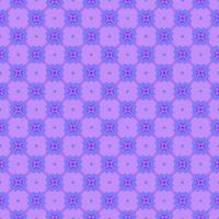 Multi color seamless pattern texture and template. Multicolored. Colorful ornamental graphic design. Colored mosaic ornaments. Vector illustration.