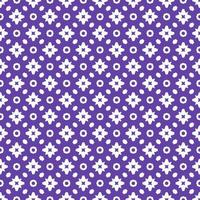 Multi color seamless pattern texture and template. Multicolored. Colorful ornamental graphic design. Colored mosaic ornaments. Vector illustration.