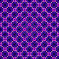 Multi color seamless pattern texture and template. Multicolored. Colorful ornamental graphic design. Colored mosaic ornaments. Vector illustration.