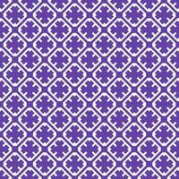 Multi color seamless pattern texture and template. Multicolored. Colorful ornamental graphic design. Colored mosaic ornaments. Vector illustration.