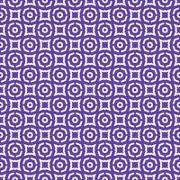 Multi color seamless pattern texture and template. Multicolored. Colorful ornamental graphic design. Colored mosaic ornaments. Vector illustration.