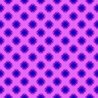Multi color seamless pattern texture and template. Multicolored. Colorful ornamental graphic design. Colored mosaic ornaments. Vector illustration.