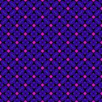 Multi color seamless pattern texture and template. Multicolored. Colorful ornamental graphic design. Colored mosaic ornaments. Vector illustration.