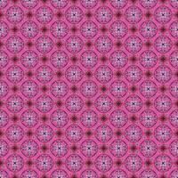 Multi color seamless pattern texture and template. Multicolored. Colorful ornamental graphic design. Colored mosaic ornaments. Vector illustration.