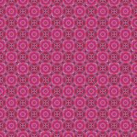 Multi color seamless pattern texture and template. Multicolored. Colorful ornamental graphic design. Colored mosaic ornaments. Vector illustration.