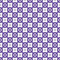 Multi color seamless pattern texture and template. Multicolored. Colorful ornamental graphic design. Colored mosaic ornaments. Vector illustration.