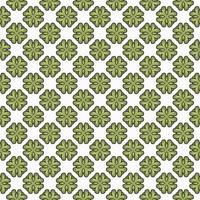 Multi color seamless pattern texture and template. Multicolored. Colorful ornamental graphic design. Colored mosaic ornaments. Vector illustration.