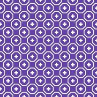Multi color seamless pattern texture and template. Multicolored. Colorful ornamental graphic design. Colored mosaic ornaments. Vector illustration.