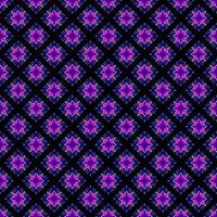 Multi color seamless pattern texture and template. Multicolored. Colorful ornamental graphic design. Colored mosaic ornaments. Vector illustration.