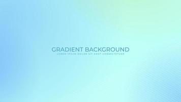 Gradient holographic background. Blurred texture effect vector