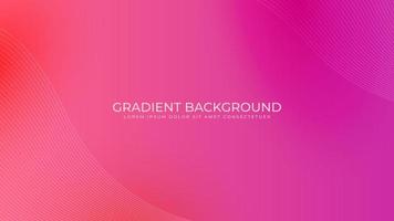 Gradient holographic background. Blurred texture effect vector