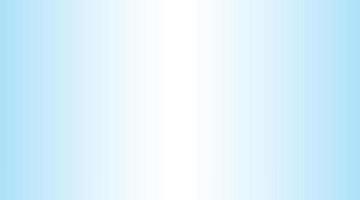 Light Blue Gradient Background vector