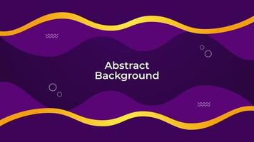 Abstract Luxury Background Unique Style vector