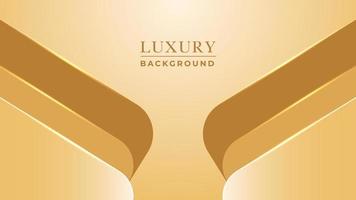 Abstract Luxury Background Unique Style vector