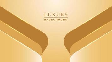 Abstract Luxury Background Unique Style vector