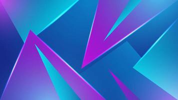 Multicolor Abstract Modern Colorful Gradient Background Design vector