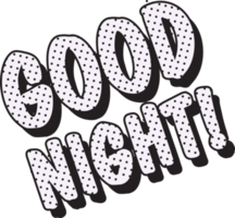 welterusten belettering png