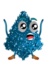 Character Monster Cute png