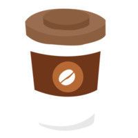 heet koffie clip art png