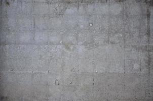 Concrete wall texture photo