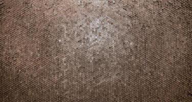 Pattern of 12 gauge cartridges for shotgun bullets. Shells for hunting rifle close up. Backdrop for shooting range or ammunition trade concepts photo