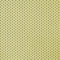 patrón de fondo textil de tela de desgaste deportivo de malla amarilla foto
