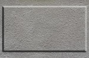 Concrete wall texture photo