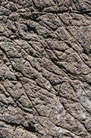 Rock or Stone  surface as  background texture photo
