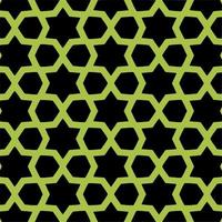 Repeating pattern, background and wall paper designs vector