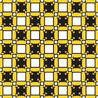 Repeating pattern, background and wall paper designs vector