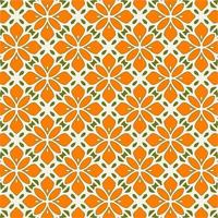 Repeating pattern, background and wall paper designs vector