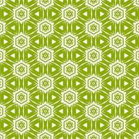 Repeating pattern, background and wall paper designs vector