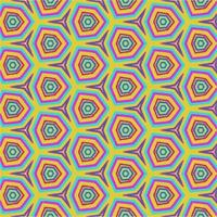 Repeating pattern, background and wall paper designs vector