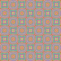Repeating pattern, background and wall paper designs vector