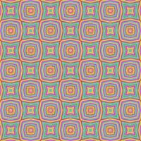 Repeating pattern, background and wall paper designs vector