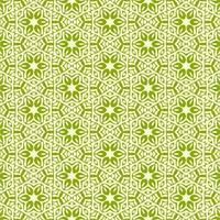 Repeating pattern, background and wall paper designs vector