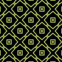 Repeating pattern, background and wall paper designs vector