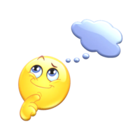 tekenfilm emoticon illustratie png