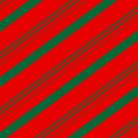 Special background of green and red diagonal lines vector