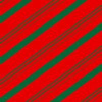 Special background of green and red diagonal lines vector