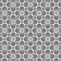 Repeating pattern, background and wall paper designs vector