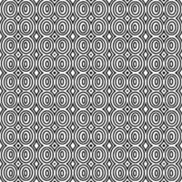 Repeating pattern, background and wall paper designs vector