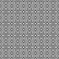 Repeating pattern, background and wall paper designs vector