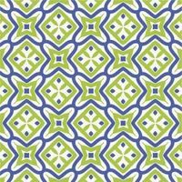 Repeating pattern, background and wall paper designs vector