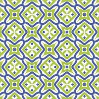 Repeating pattern, background and wall paper designs vector