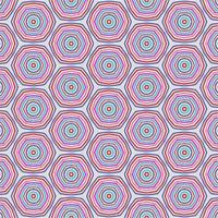 Repeating pattern, background and wall paper designs vector